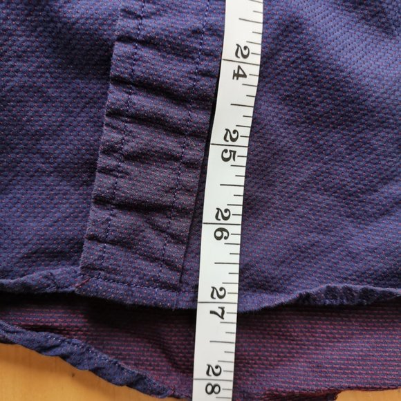 Tommy Hilfiger Men's Shirt - Picture 9 of 11